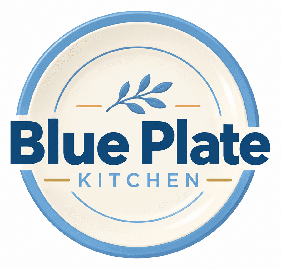 Blue Plate Kitchen