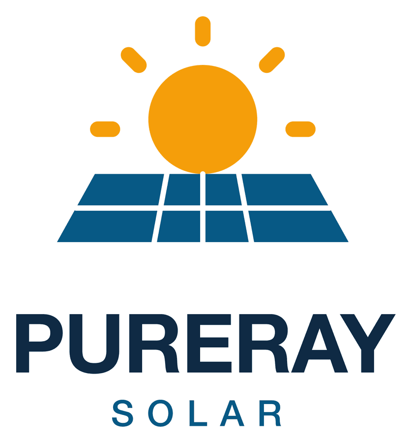 PureRay Solar